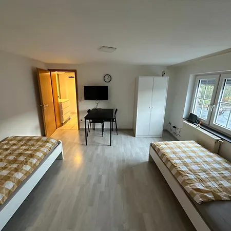 Apartman Freudenberger Zv Freudenberg