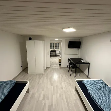 Apartman Freudenberger Zv Freudenberg