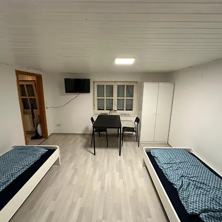 Freudenberger Zv Apartman