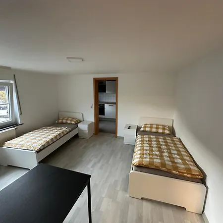 Apartman Freudenberger Zv