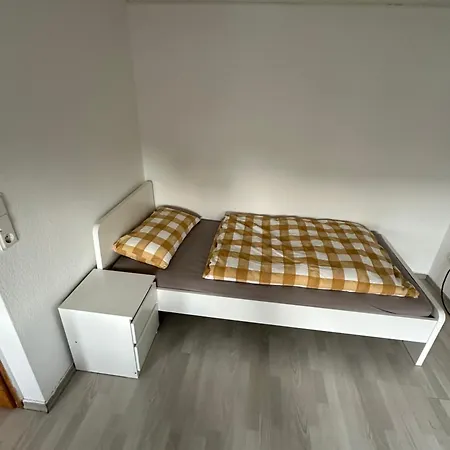 Freudenberger Zv Apartman