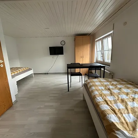 Freudenberger Zv Apartman Freudenberg