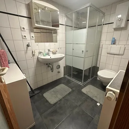 Freudenberger Zv Apartman