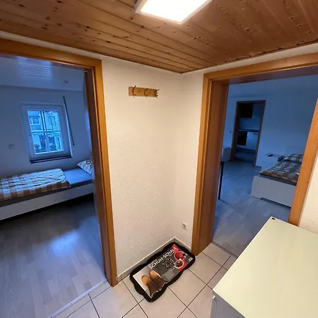 Freudenberger Zv Apartman Freudenberg