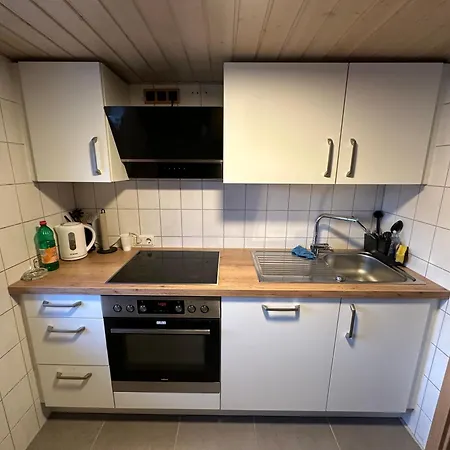 Freudenberger Zv Apartman *