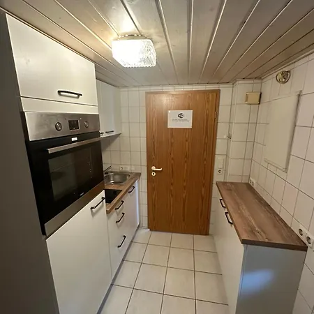 Freudenberger Zv Apartman